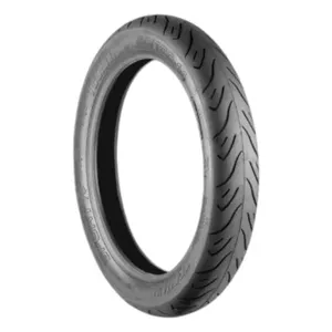 Pneu Moto Technic Aro 14 80/100-14 49L Com Câmara Sport R Traseiro (MP)
