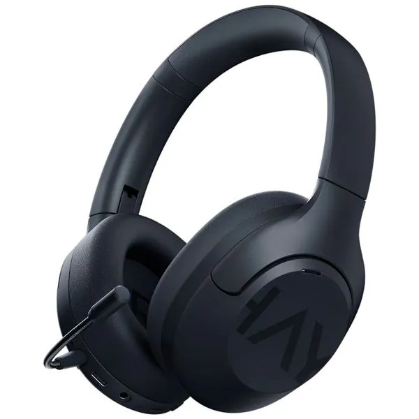 Headphone Bluetooth Haylou ANC Preto S30PRO E-BI