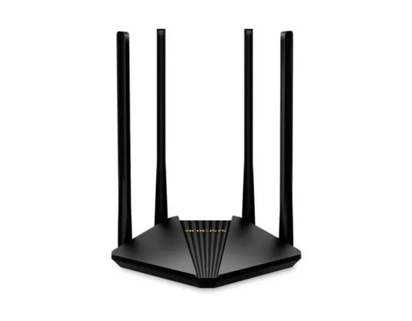 Roteador TP-LINK DUAL-BAND Gigabit WI-FI 6 AX5400 ARCHER AX72 - TPN0314