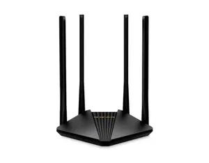 Roteador TP-LINK DUAL-BAND Gigabit WI-FI 6 AX5400 ARCHER AX72 - TPN0314