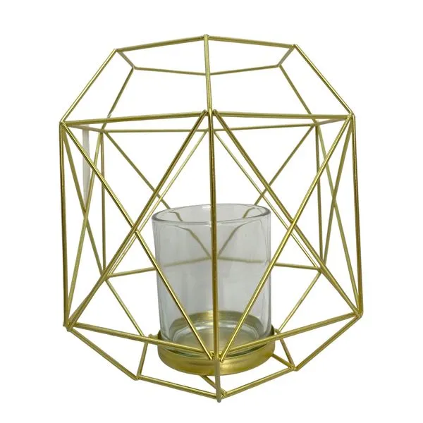 Porta-Vela Noritex M Preto 567-56231