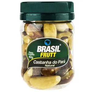 Castanha do Pará Brasil Fruit Natural 150g