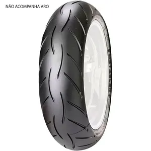 Pneu Moto Metzeler Aro 17 140/60R17 63H R M5 (MP)