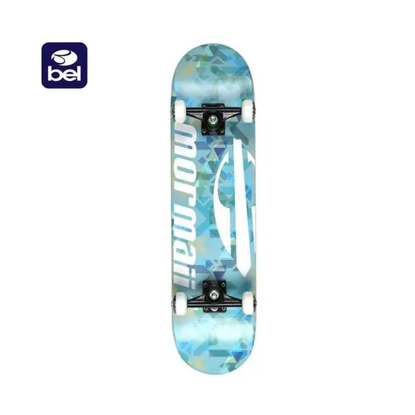 Skateboard Belfix Pro Mormaii Urban Sortido 409100