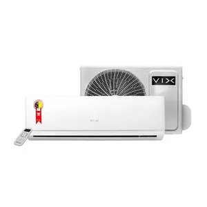 Ar-Condicionado Split Inverter 12.000 Btus Vix 220V AS-12TW2RLDDK00 (MP)