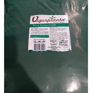 Terra Compostada Vigorplanta Premium Saco 10kg 11998