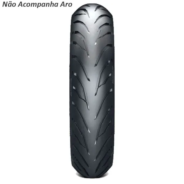 Pneu Moto Ira Tires Aro 17 140/70-17 Masked Gp Tras (MP)