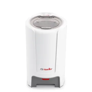 Centrífuga de Roupas Mueller 12,6kg, Branca - Fit 110V