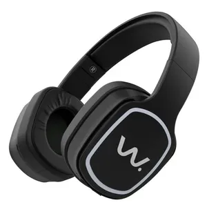 Headphone Waveone Preto WF500BT
