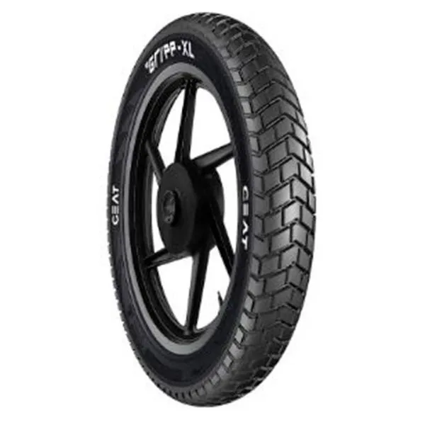 Pneu Ceat Aro 21 90/90-21 Gripp XL Com Câmera Dianteiro (MP)