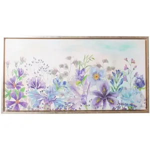 Quadro Latcor Flores - E034A-1