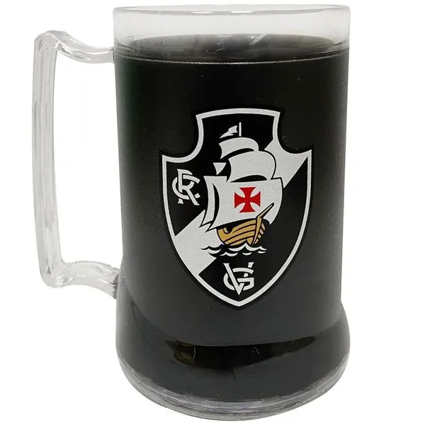 Caneca Gel Vasco Gigante Desde 1898 Cebola Brindes (MP)