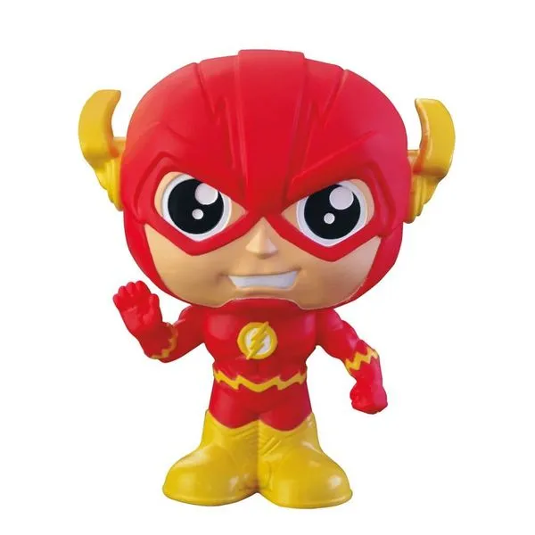 Boneco Líder Fandombox Flash Liga da Justiça 3471