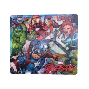 Quebra Cabeça Avengers Etitoys