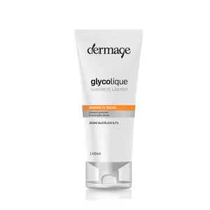 Glycolique Sabonete