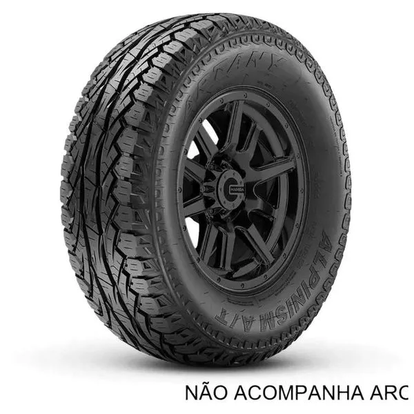 Pneu Aptany Aro 16 265/70R16 112S RU006 (MP)