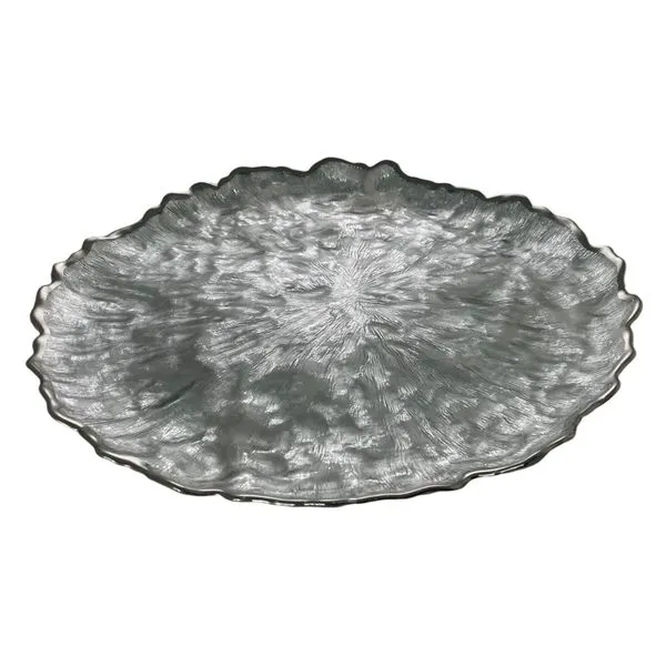 Centro De Mesa Noritex Prata 412-772798