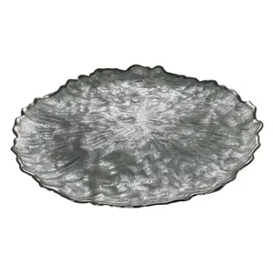 Centro De Mesa Noritex Prata 412-772798