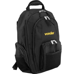Mochila para Uso Geral MOV 0200 11kg Compartimento Notebook - VONDER