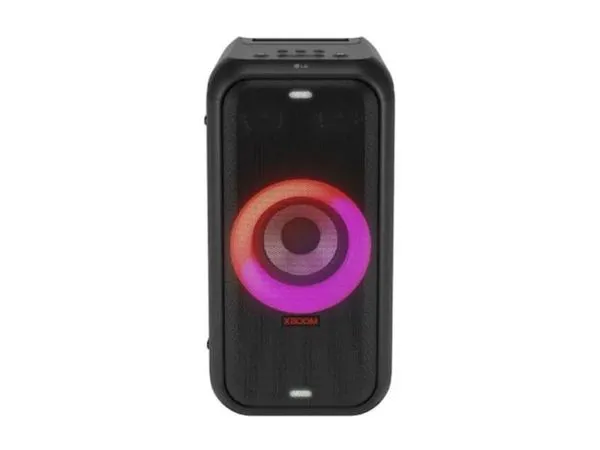 Caixa de Som LG Xboom XL5T Bluetooth 5.1 Resistente À Agua IPX4 200W - XL5T.ABRALLK