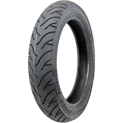 Pneu Moto Vipal Aro 17 100/80-17 52S TL ST500 Tubeless Dianteiro Sem Câmara (MP)