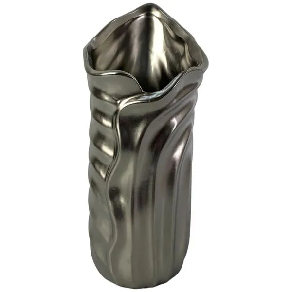 Vaso Noritex Cinza 442-48756