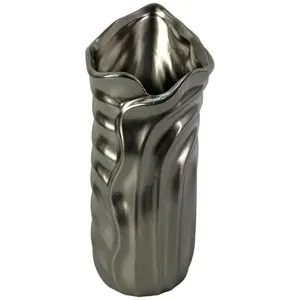 Vaso Noritex Cinza 442-48756