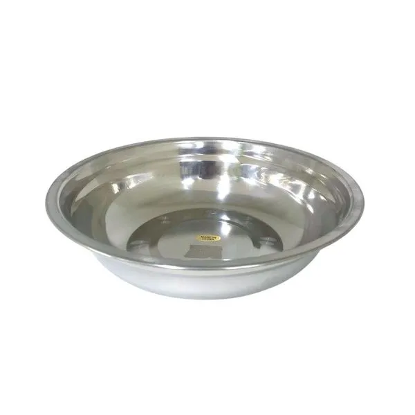 Tigela Besttrust Em Aço Inox 20cm TM-490 (MP)