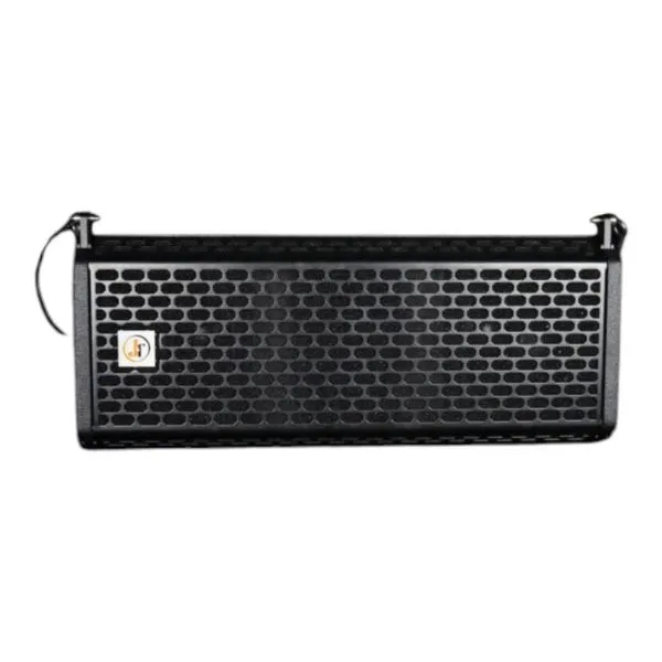 Caixa Ativa J&F Line Array 900W RMS PS208 (MP)