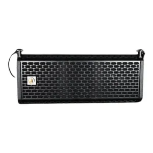 Caixa Ativa J&F Line Array 900W RMS PS208 (MP)