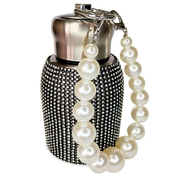 Caneca Térmica Artrilux 350ml Com Strass (MP)