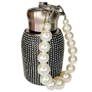 Caneca Térmica Artrilux 350ml Com Strass (MP)