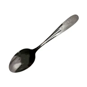 Jogo De Colheres De Sopa Artrin Inox 12 Peças (MP)