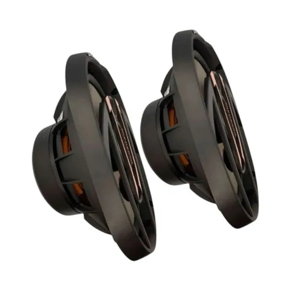 Auto Falante Quadraxial Hurricane QR69 6x9 300W RMS (Par) (MP)