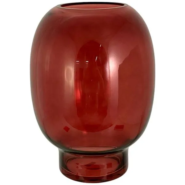 Vaso Noritex Vermelho 413-22317