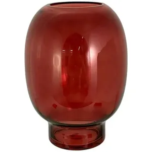 Vaso Noritex Vermelho 413-22317