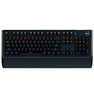 Teclado Mecânico Dazz Predator 625309 Preto