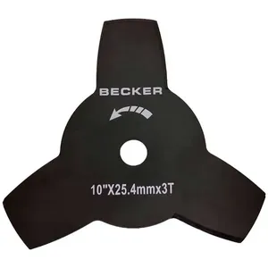 Lâmina Para Roçadeira Becker F52-095 (MP)