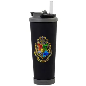 Copo Spring Zonacriativa 850ml Hogwarts (MP)