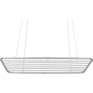 Varal de Teto Belfix em Alumínio 90cm 87000