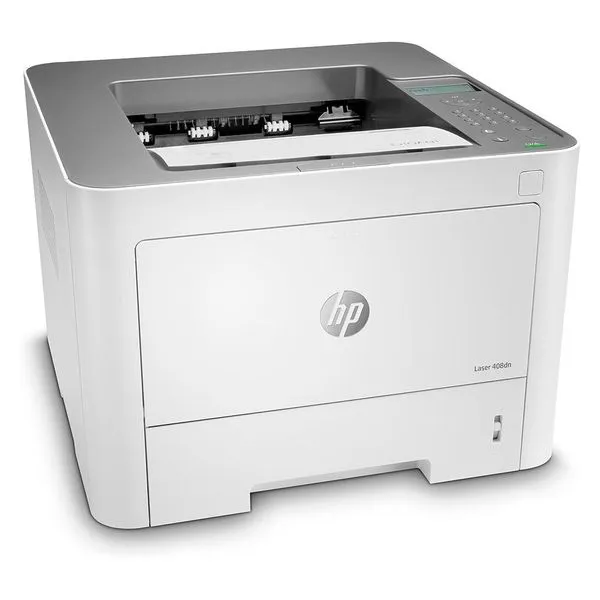 IMPRESSORA LASERJET HP M408DN LASER MONO 110V