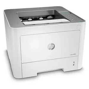 IMPRESSORA LASERJET HP M408DN LASER MONO 110V