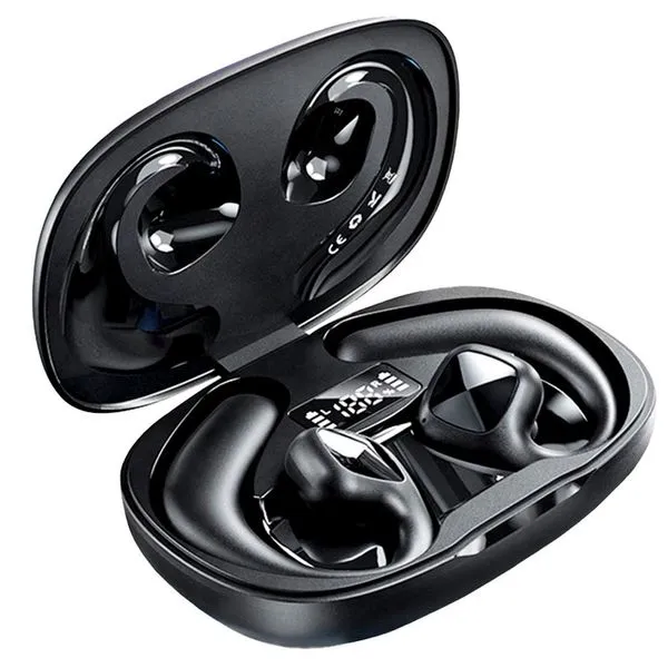 Fone De Ouvido Bluetooth Mystic Life MY-EB67 (MP)
