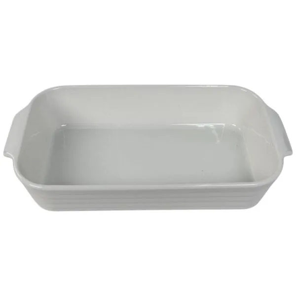 Assadeira Retangular Concepts Life 2 Litros 353-140002