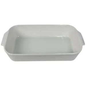 Assadeira Retangular Concepts Life 2 Litros 353-140002