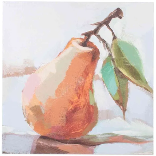 Quadro Latcor Fruta Pera - B039A-1