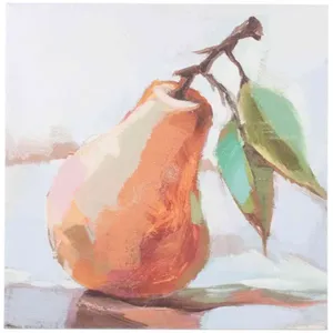 Quadro Latcor Fruta Pera - B039A-1