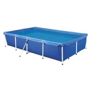 Piscina Estruturada Mor 3000 Litros