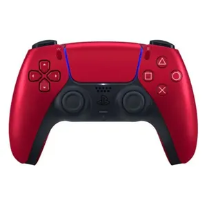 Controle PS5 Sem Fio DualSense Volcanic Red Playstation