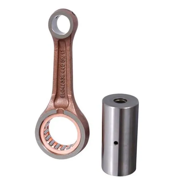 Biela Moto Completa Marelli Yamaha YS 250 Fazer XTZ 250 Lander 05/15 (MP)